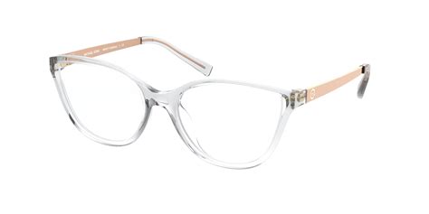 michael kors ophthalmic frames|Michael Kors eyeglasses clear.